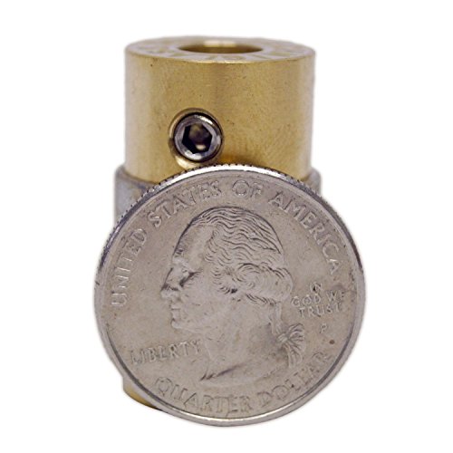 3/4" Fine Brilliant Grinder Bit