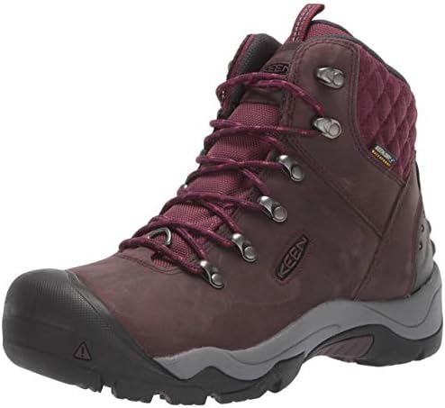 keen revel 111 boots