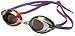 Speedo Jr. Vanquisher 2.0 Mirrored Swim Goggle
