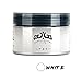 Hair Color Wax Dye One-Time Molding Paste Dye Wax Hair Tool Fashion Christmas Diy Gift White