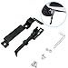 Aluminium Alloy Kickstand for Segway miniPRO, Folding Holder Portable Parking Stand for Segway miniPRO (not include Segway miniPRO)