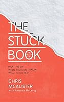 Cover of The Stuck Book