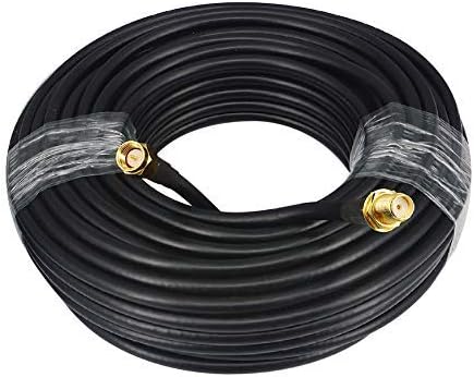 Uxcell Uhf Pl259オス Bncオスアンテナケーブル Rg316同軸ケーブル 0 5フィート B07xrgbkrp 275円 新入荷 流行 登場大人気アイテム 新作製品 世界最高品質人気
