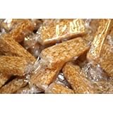 Sesame Crunch, 2LBS