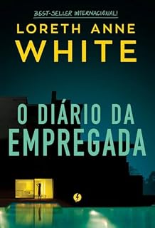 Livro O diário da empregada