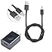 Power Adapter Charger for Roku Streaming Stick, Roku Express & Express Plus, Roku Premiere 3920 & Premiere+ 3921
