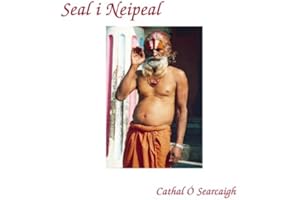 Seal i Nepal (Irish Edition)