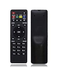 Driver De Mando a distancia de repuesto para V88 R39 MX4 V99 inteligente Android TV Box
