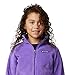 Columbia unisex-baby Benton Springs Fleece Jacket, Grape Gum, 18-24 Months