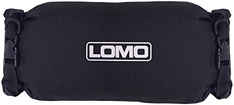 lomo handlebar bag