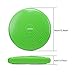 Trideer Inflated Balance Wobble (Green, 34 cm)