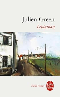 Leviathan Julien Green Babelio