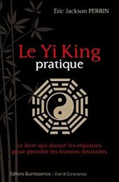 Le  Yi jing pratique