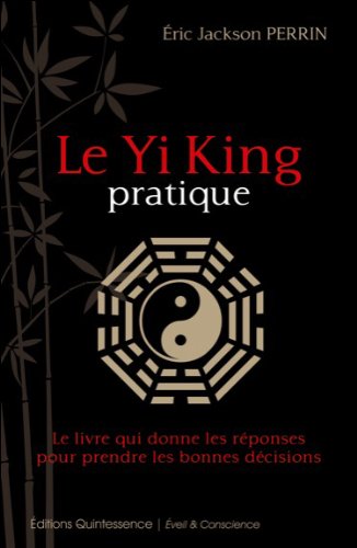 Le  Yi jing pratique