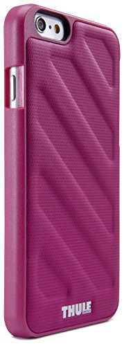 Thule 1.0 Gauntlet Case for iPhone 6, Orchid