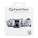 Foto&Tech Exact Fit Hot Shoe Cover Cap Compatible with Olympus OM-D E-M10 Mark III, OM-D E-M5 II, OM-D E-M5, OM-D E-M1, OM-D E-M10, Pen-F, Pen E-PL8, Pen E-PL7, Pen E-P5, Pen E-PL5, E-5