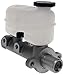 NAMCCO Brake master cylinder MC390930 F142290, M630325 130.66053, 15183822
