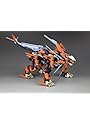 ZOIDS RZ-041 ライガーゼロ シュナイダー（再生産）|サンプル1