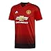 adidas Manchester United Home Jersey 2018/2019 - L