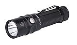Fenix Flashlights, Magnetic Charging Flashlight, 1000 Lumens, Black, RC11