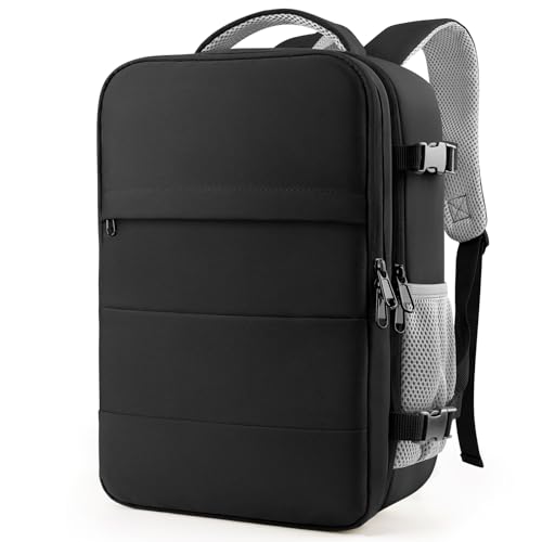 HOTOR Travel Backpack Flight Approved Bag Men