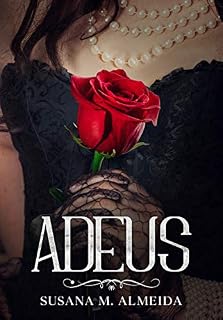 Livro Adeus