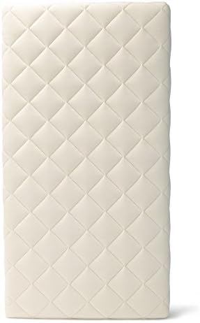 Happsy Organic Crib Mattress