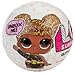 LIMITED EDITION GLITTER SERIES Ball LOL Series 1 L. O. L. primary