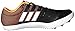 Adidas Unisex Performance Adizero Lj Track Shoe
