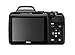 Nikon Coolpix L340 20.2 MP Digital Camera with 8GB Memory Card Bundle (28x Optical Zoom, 3.0-Inch LCD, 720P Video, Black, US Model)