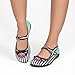Hot Chocolate Design Chocolaticas Dafne Women's Mary Jane Flat Multicoloured HCD 39
