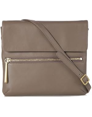 Woman’s Lighten Up Crossbody – Slate
