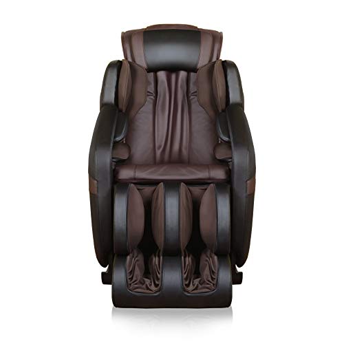 RELAXONCHAIR [MKClassic] Full Body Zero Gravity Shiatsu Massage Chair with Builtin Heat and