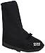 GORE BIKE WEAR Universal City GORE-TEX Overshoes, UK size 8 - 10, black