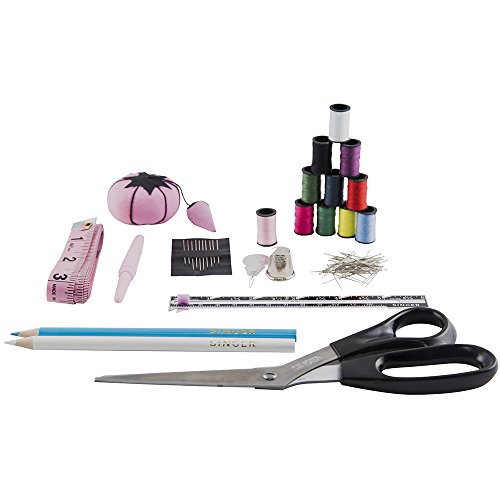 2 Singer+1512+Beginners+Sewing+pieces