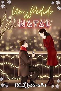 Livro Um Pedido de Natal