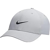 Nike Legacy 91 Dri-Fit Unisex Golf Cap Adjustable Grey