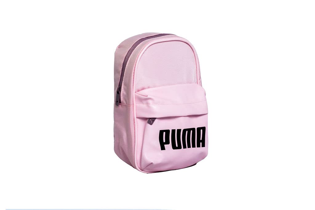 PUMA Evercat Mini Backpack Pink One Size