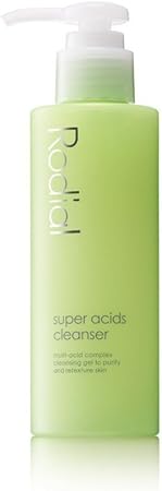 rodial super acids cleanser