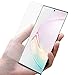 Note 10 Plus Screen Protector for Galaxy Note 10 Plus Tempered Glass 2 Pack Anti-Scratch Anti- Bubble Lifetime Replacement Note 10+ Screen Protectort