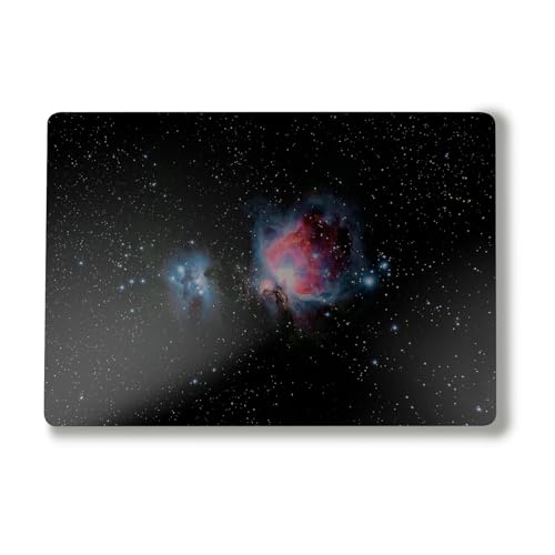 Laptop Skin Compatible with Alienware M18 R2 (2024) - Red Giant - Premium 3M Vi…