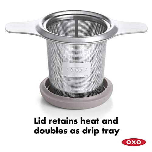 OXO Tea Infuser Basket - Image 5