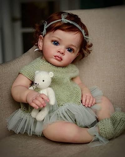 Mini Silicone Bebes Reborn Silicona Amazon Full Body Silicone