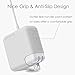 Macbook Pro Charger, SkyGrand Replacement 60W Magsafe 2 T Shape Connector AC Power Adapter Charger for Apple Macbook Pro with 13-inch Retina display - (LATE 2012) & After