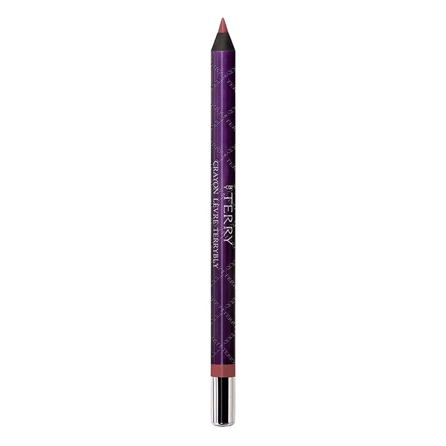 By Terry Crayon Levres Terribly Perfect N°1 Perfect Nude Lip Liner Brown