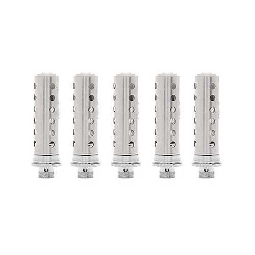 Innokin Prism T18/T22 BVC 2,0 ohm Spulen 5er Pack) SEG VAPOUR LTD - Nikotinfrei / Kein Nikotin