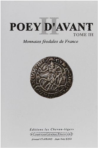 poey d avant 2 by (Paperback)