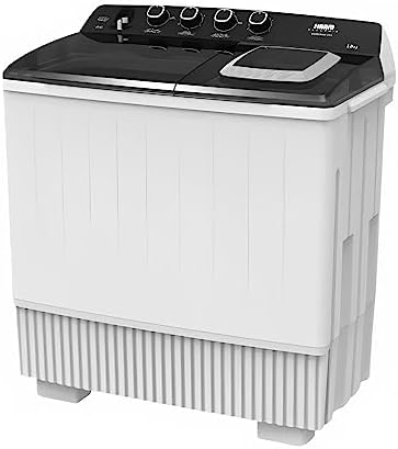 IMPORTANT - Two Basins Ham Washer 18K White-HWM18000-23X price in Saudi ...