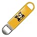 NCAA Missouri Tigers Vinyl Covered Long Neck Bottle Opener