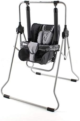baby swing feeding chair